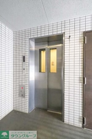 グロウワード東京ノース・アリビエの物件内観写真